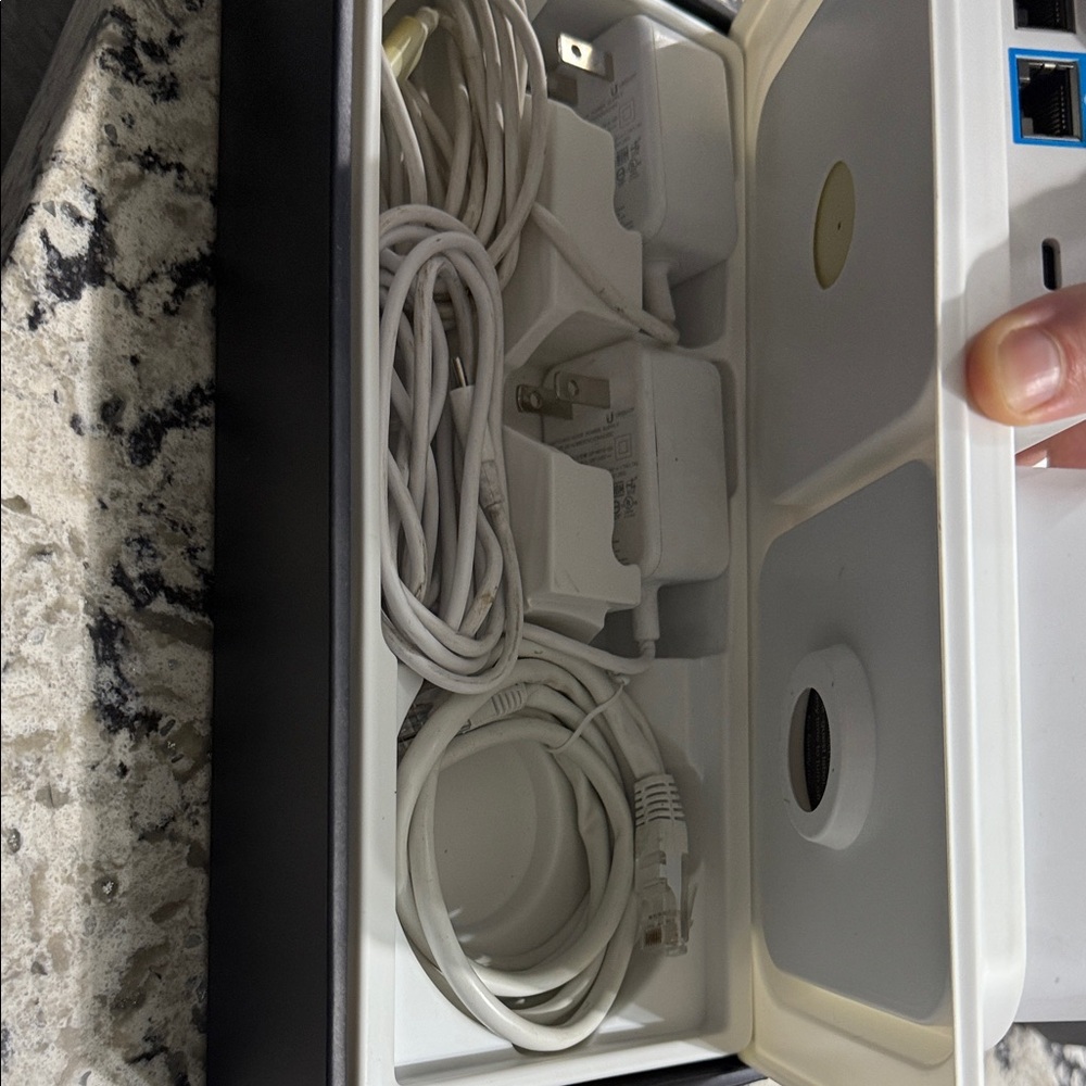 Instant Whole-Home WiFi Booster - White - Picture 7 of 7